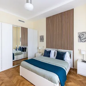Navigli-duomo - Prestige Netflix-wifi Milan