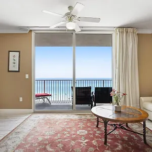 Exceptional Tidewater 403 Overlooking The Gulf! Stunning! Holiday home Panama City Beach