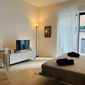 Studio 3 - Milan