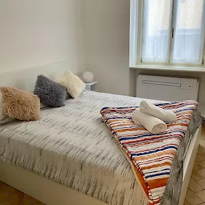 Santa Sofia Milan