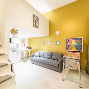 Happy Joy Apartment Budapest